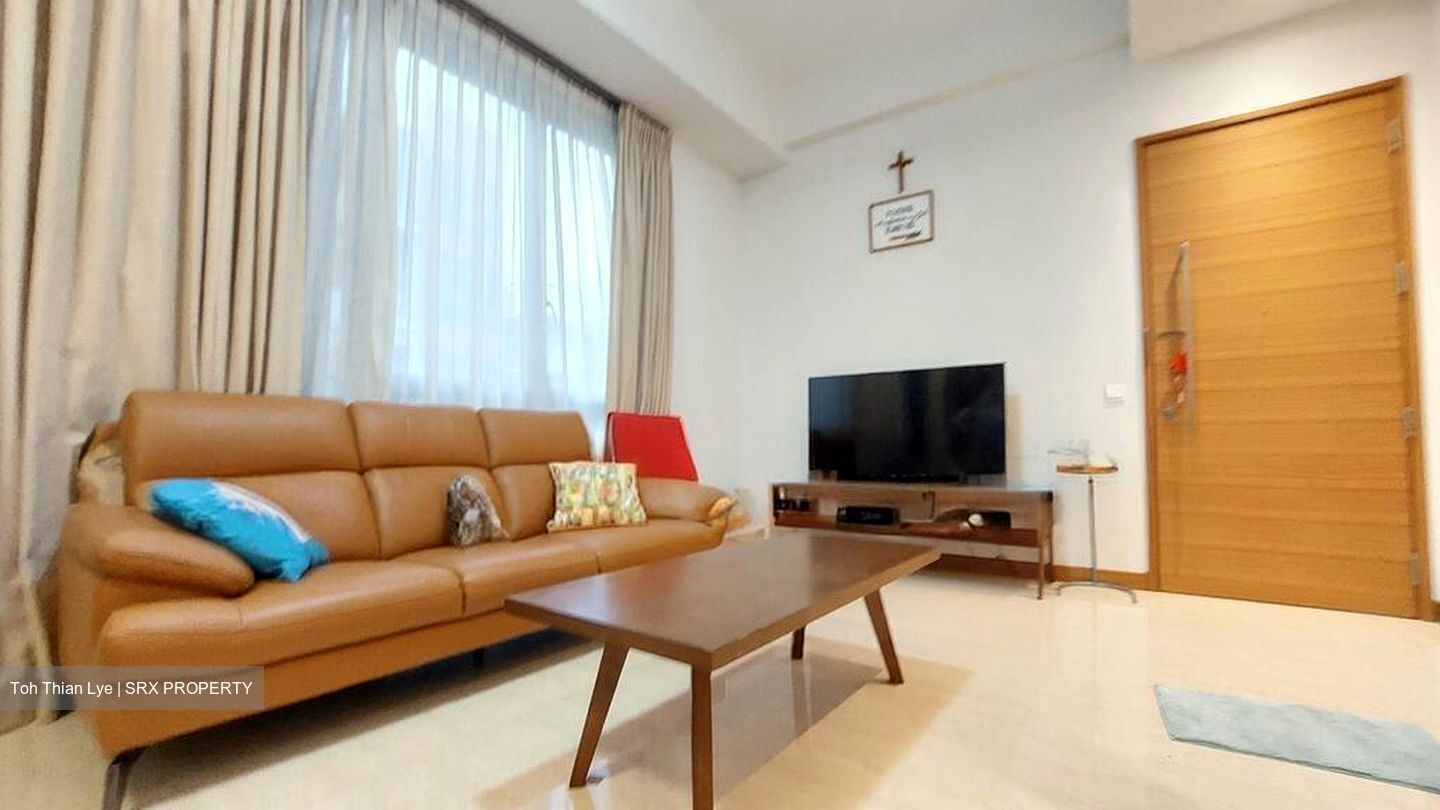 Woodhaven (D25), Condominium #511641041